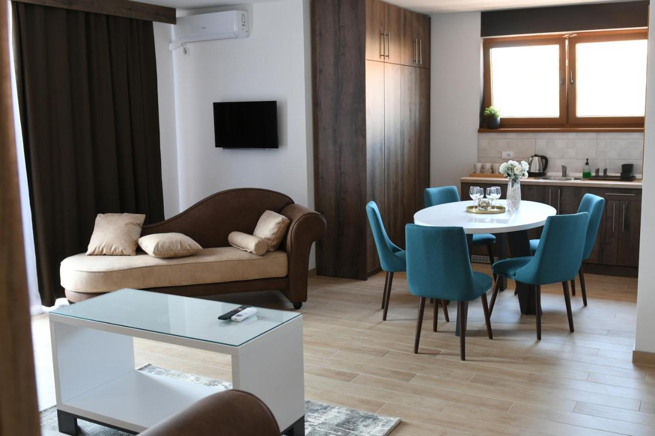 Veliko Gradište Casa D Argento 아파트 외부 사진
