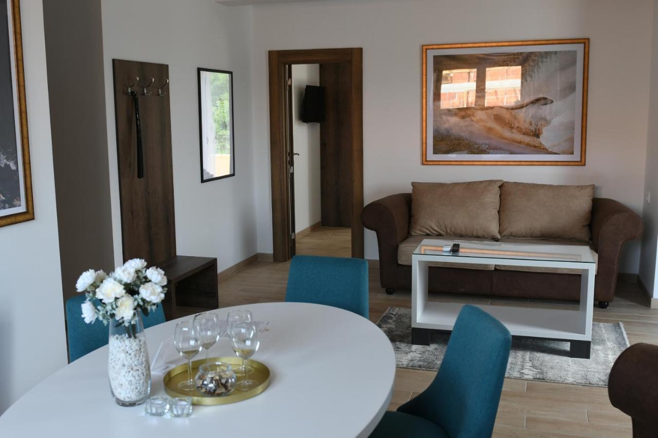 Veliko Gradište Casa D Argento 아파트 외부 사진