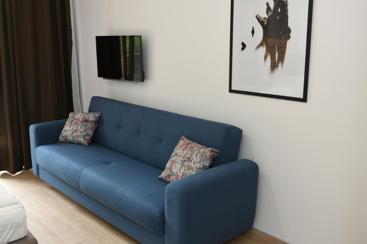 Veliko Gradište Casa D Argento 아파트 외부 사진