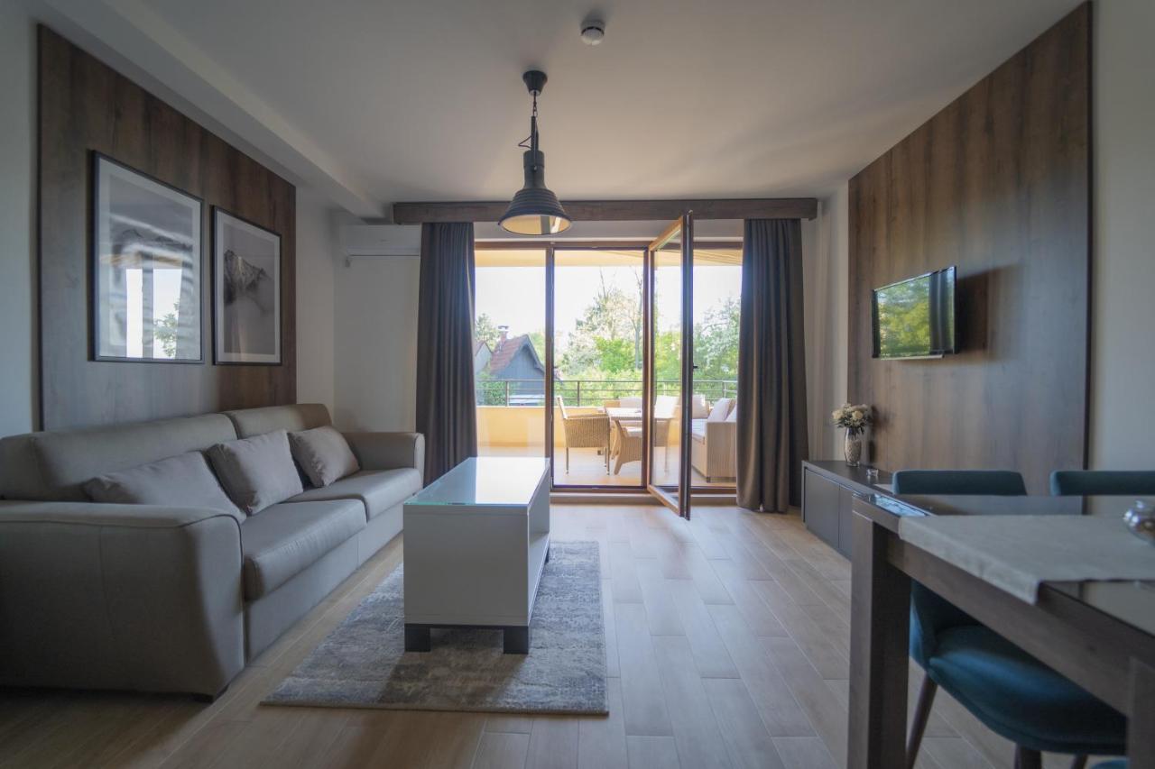 Veliko Gradište Casa D Argento 아파트 외부 사진
