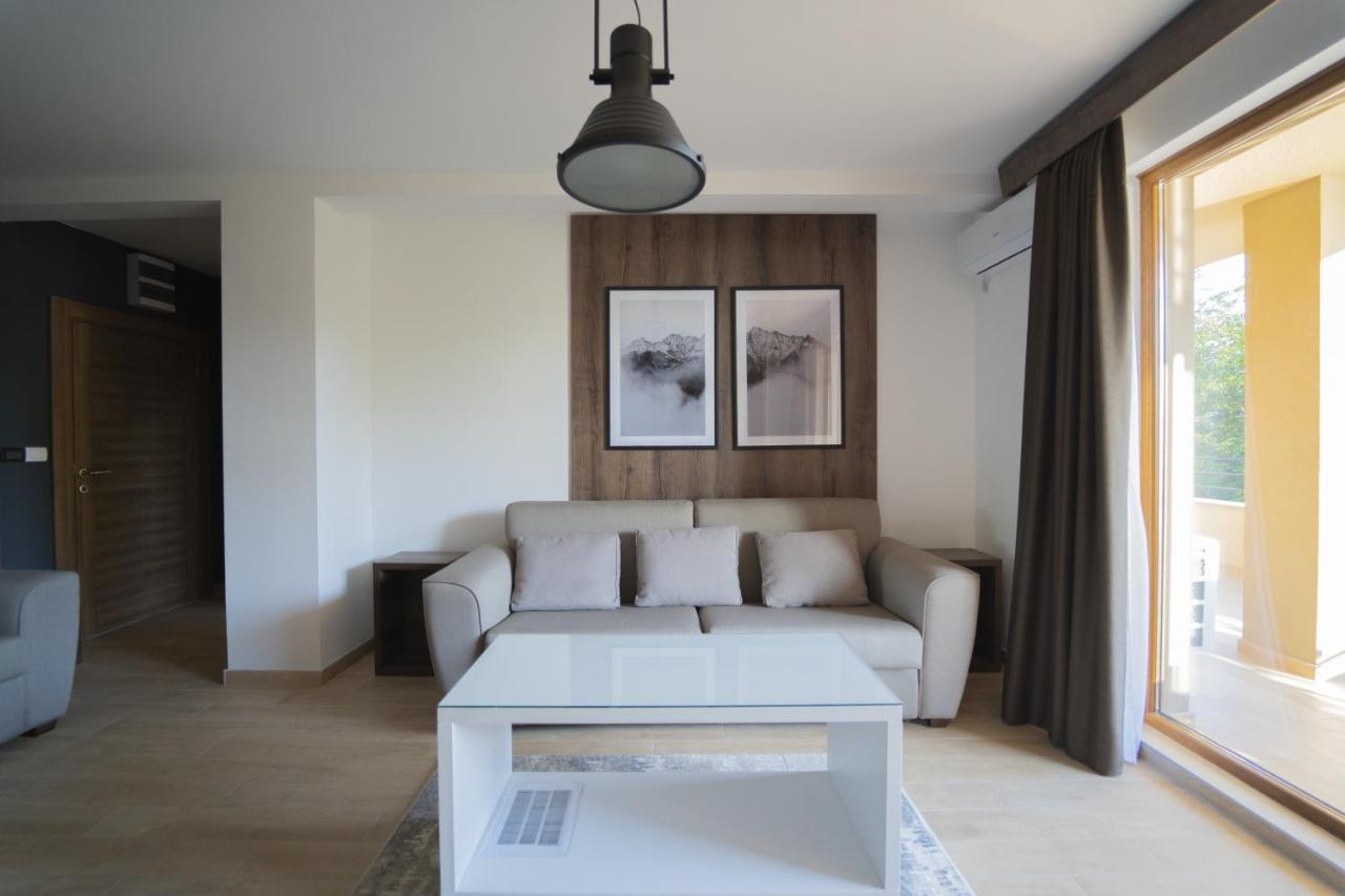 Veliko Gradište Casa D Argento 아파트 외부 사진
