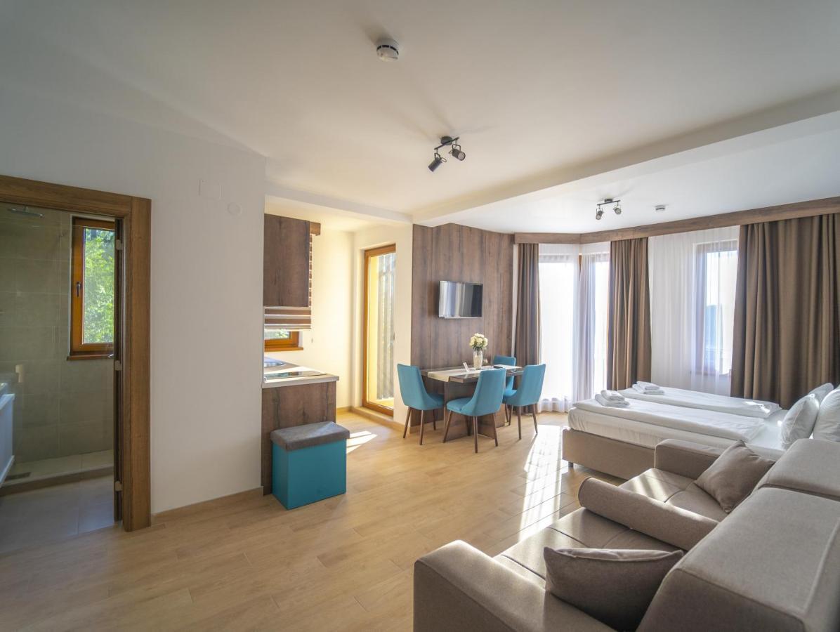 Veliko Gradište Casa D Argento 아파트 외부 사진