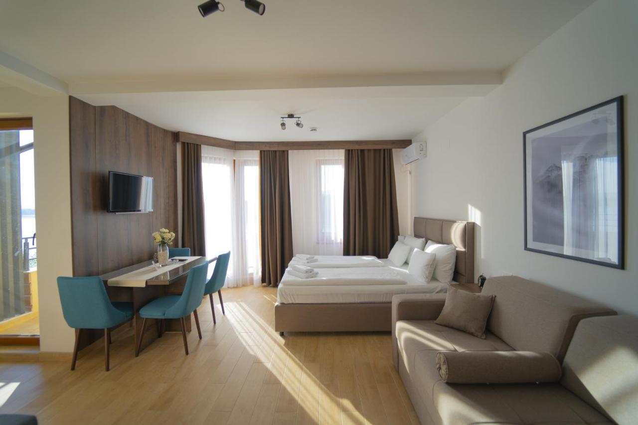 Veliko Gradište Casa D Argento 아파트 외부 사진