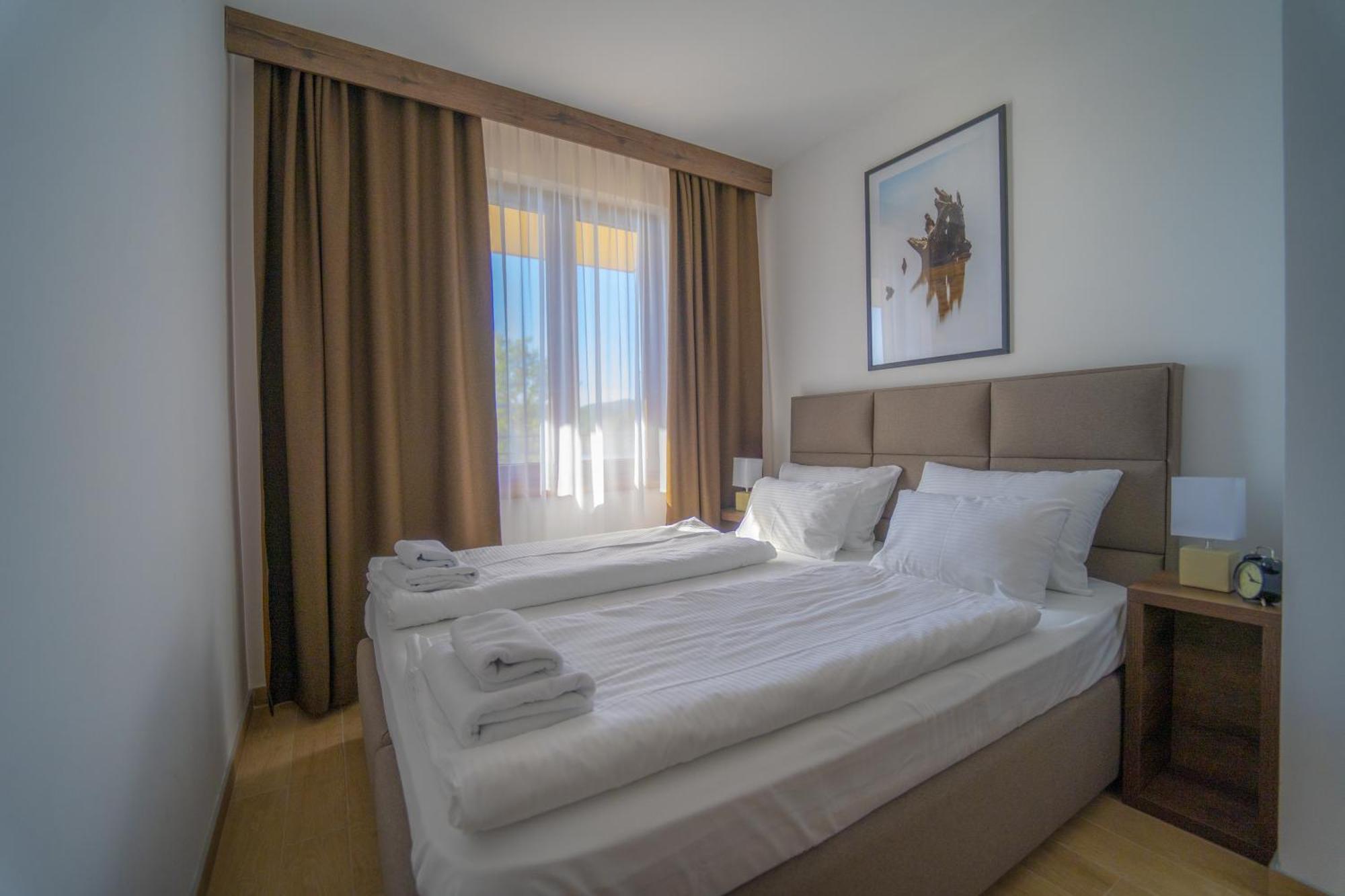 Veliko Gradište Casa D Argento 아파트 외부 사진